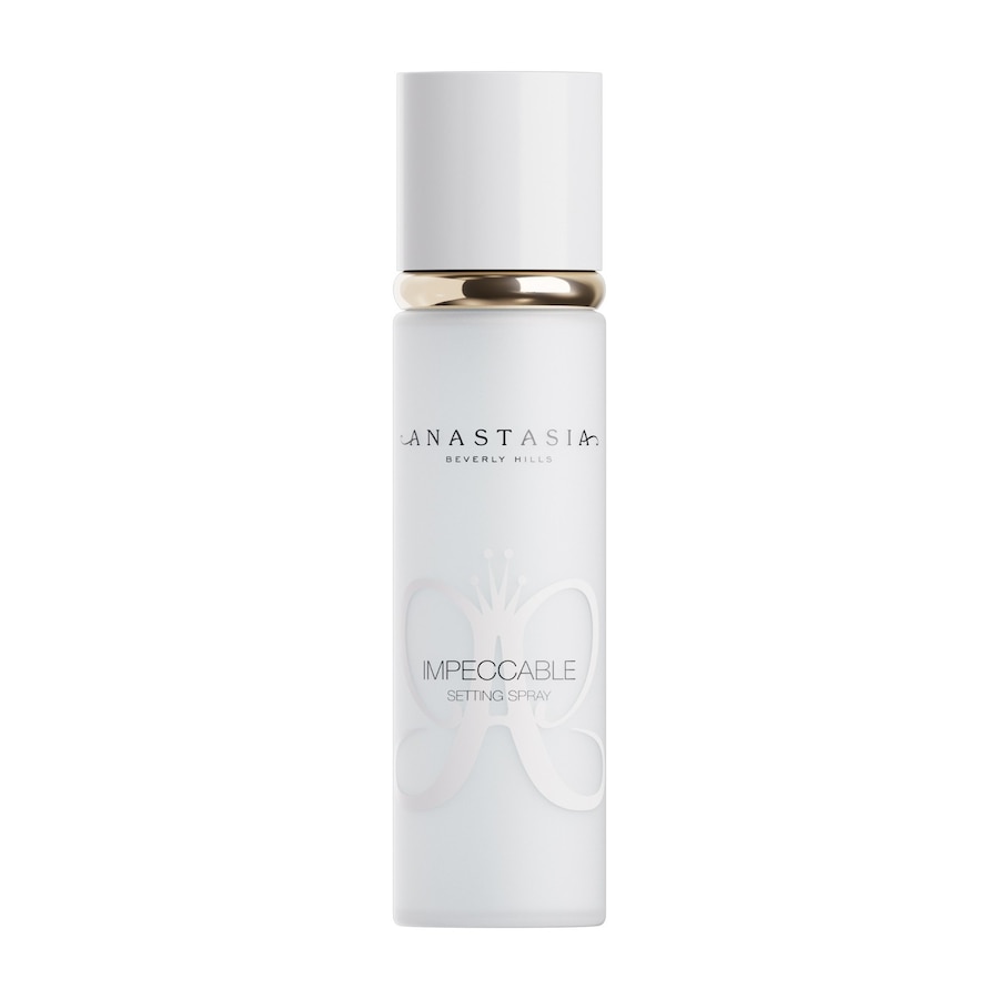 Anastasia Beverly Hills Impeccable Blurring Matte Setting Spray - DLX Utrwalacz do makijażu