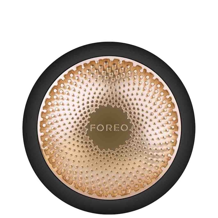 Foreo UFO™ 2 Black Urządzenia do masażu twarzy 1 ct Czarny