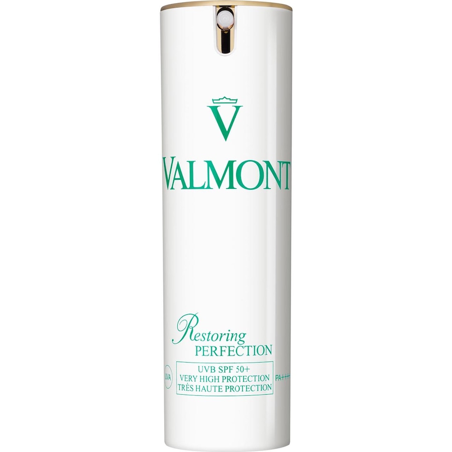 Valmont Perfection - Krem przywracający doskonałość SPF50 Kremy do twarzy
