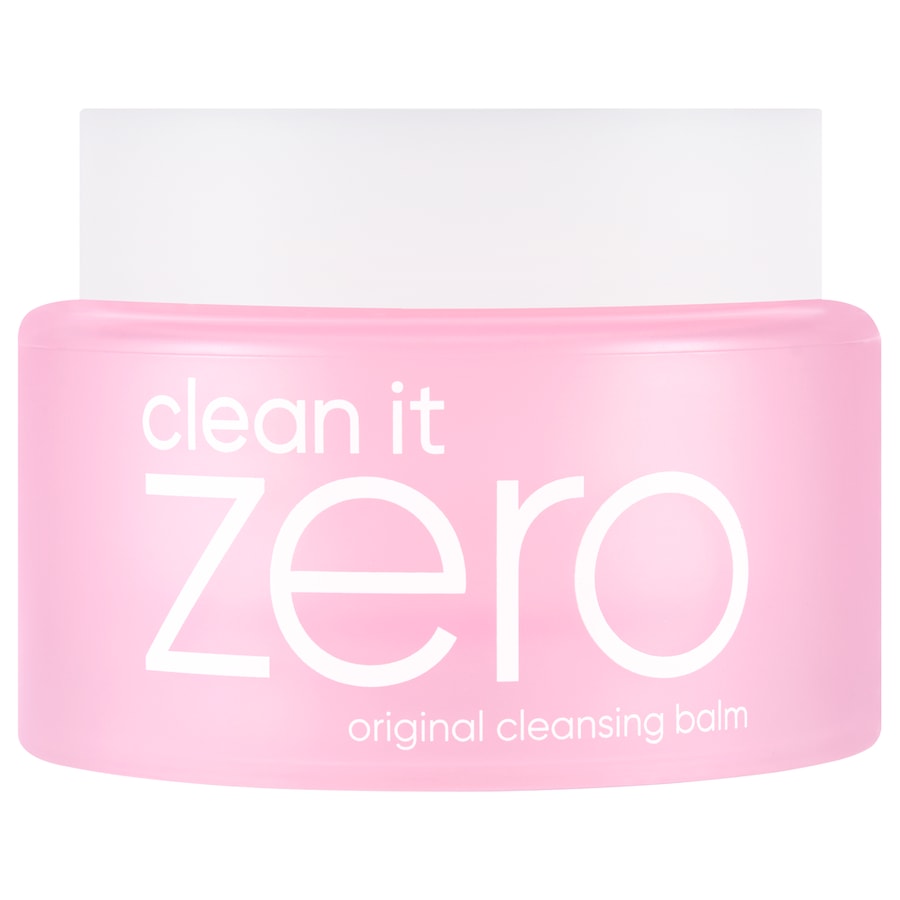 BANILA CO Clean it Zero Cleansing Balm Original Demakijaż oczu