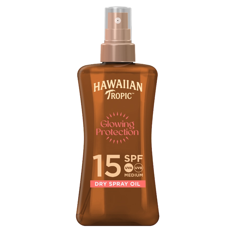 Hawaiian Tropic Samoopalacze Damski
