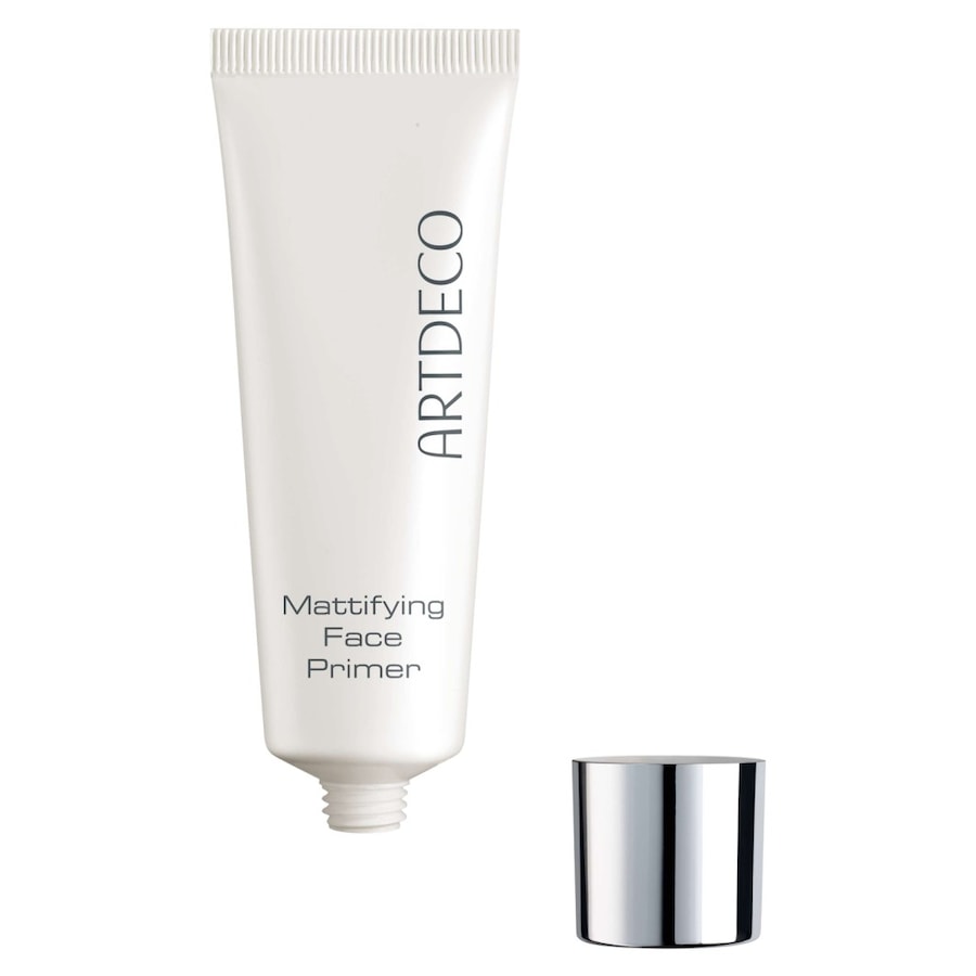 Artdeco Mattifying Face Primer Bazy pod makijaż i primery Naturel