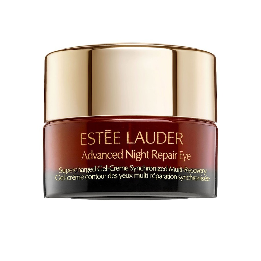 Estée Lauder Advanced Night Repair Eye Supercharged Gel-Creme Synchronized Multi-Recovery Kremy pod oczy Damski