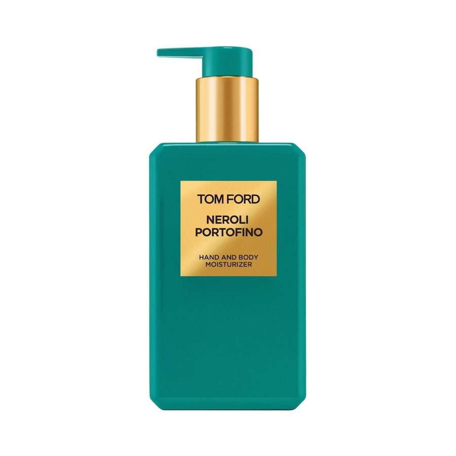 Tom Ford Neroli Portofino Hand And Body Moisturizer Balsamy do ciała