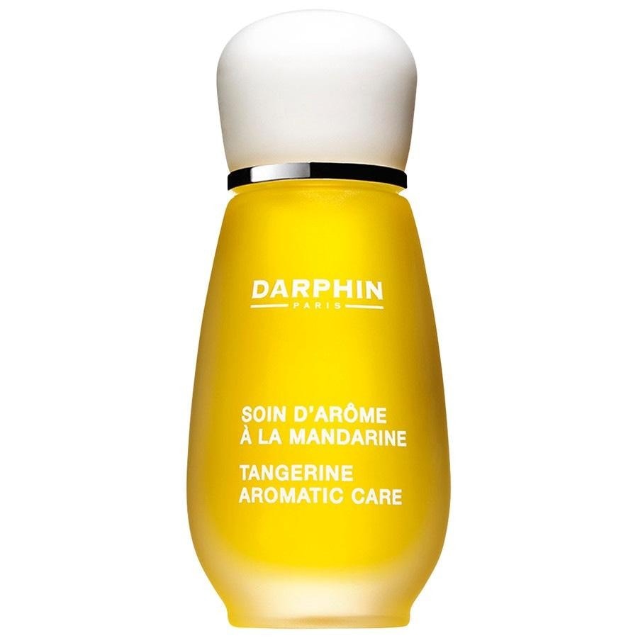 Darphin Oleje mistrzowskie Tangerine Aromatic Care Olejki do twarzy