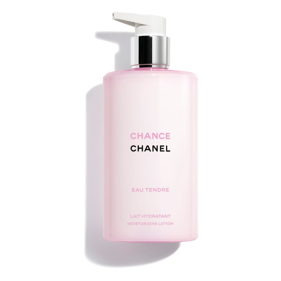 Chanel CHANCE EAU TENDRE BALSAM NAWILŻAJĄCY Balsamy do ciała Damski