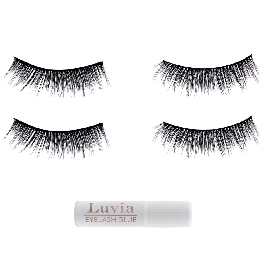 Luvia Vegan Lashes Sztuczne rzęsy 1 ct Venus