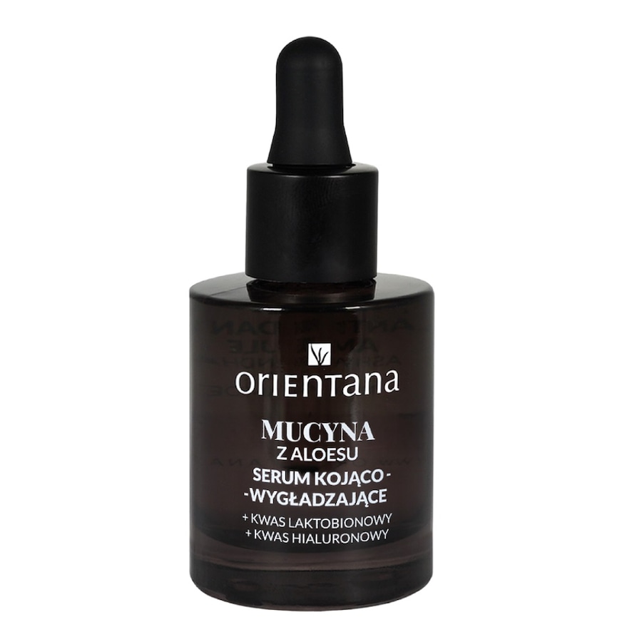 Orientana Phyto Technology Kremy do twarzy Damski