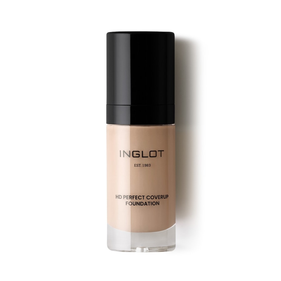 Inglot HD Perfect Coverup Podkłady 71