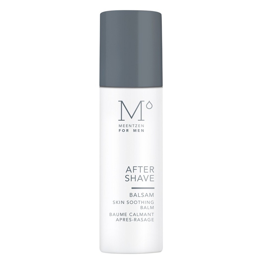 Charlotte Meentzen Meentzen 4 Men After Shave Balsam Golenie Męskie