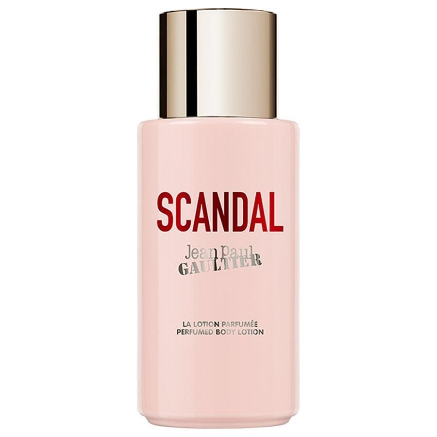 Jean Paul Gaultier Scandal Body Lotion Balsamy do ciała Damski