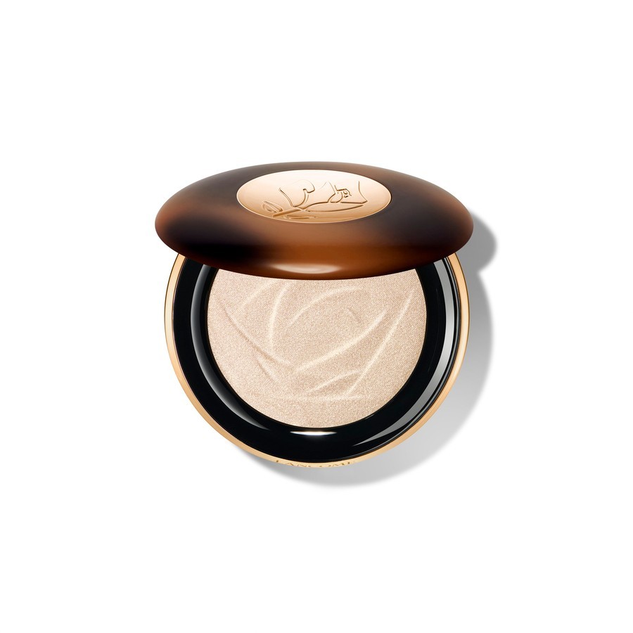 Lancôme Teint Idole Ultra Wear C.E. Skin Transforming Bronzer Rozświetlacze 04 - HOLO GLOW