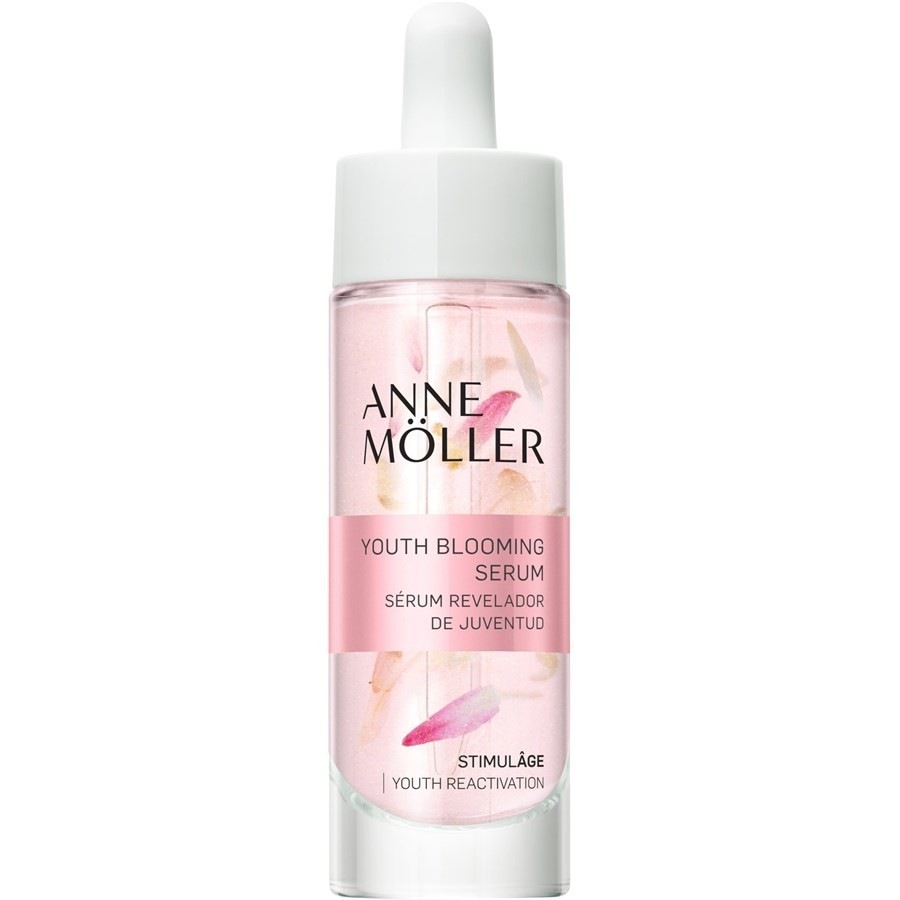 Anne Möller Youth Blooming Serum Glow Serum Damski