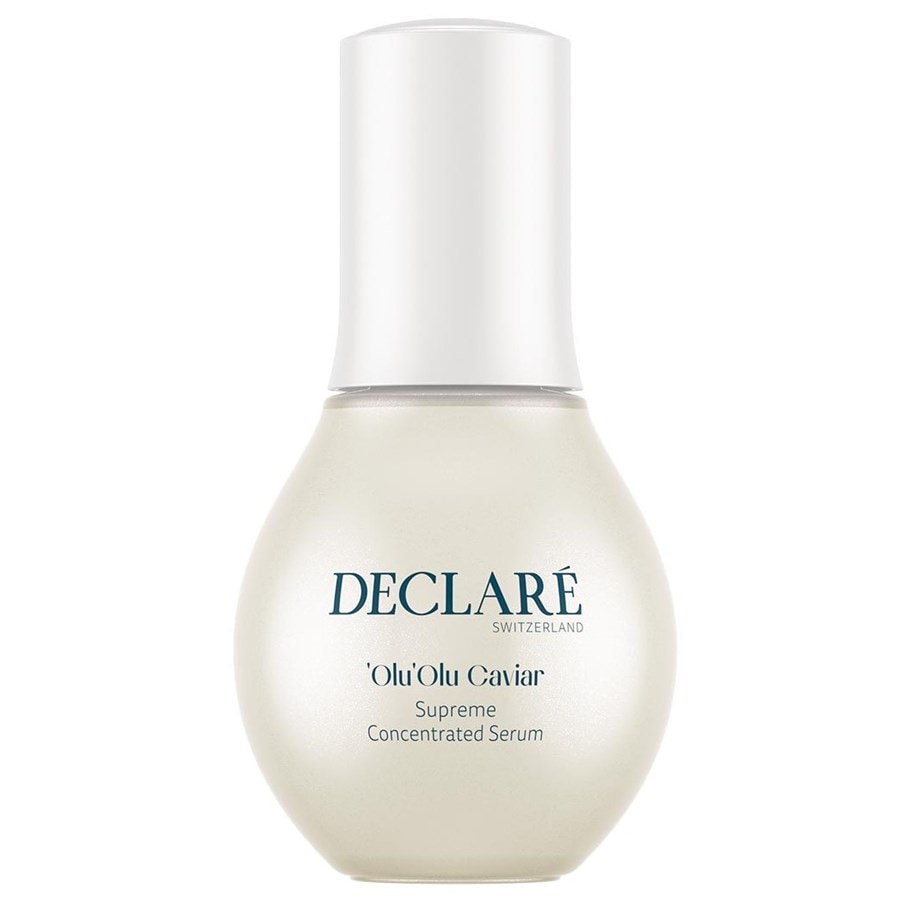 Declaré Skoncentrowane serum Supreme Serum nawilżające Damski