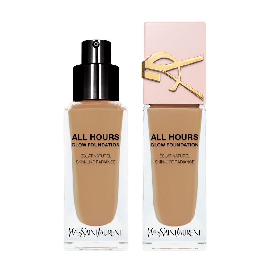 Yves Saint Laurent All Hours Glow Podkłady MW9