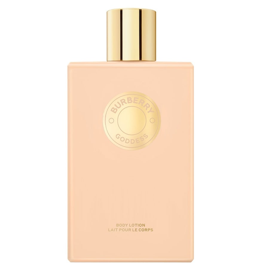 Burberry Goddess Balsam do ciała Balsamy do ciała Damski