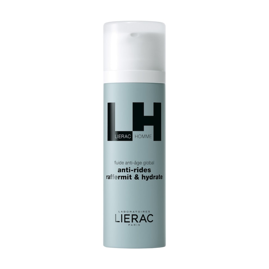LIERAC HOMME WSZECHSTRONNA EMULSJA ANTI-AGING Kremy przeciwzmarszczkowe Męskie