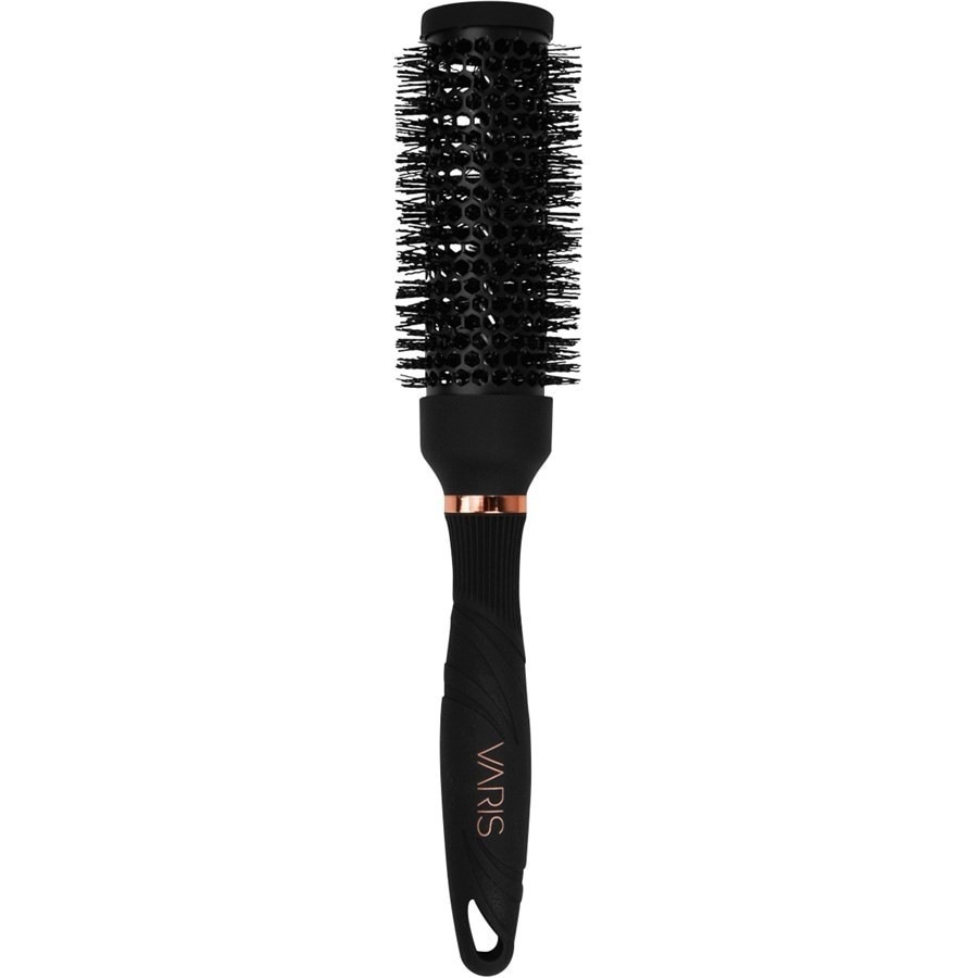 VARIS Nylon Brush S Okragłe szczotki do włosów 1 ct