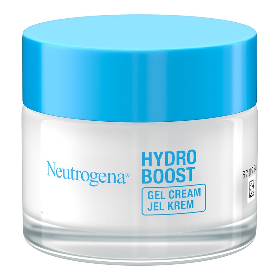 Neutrogena Hydro Boost® Gel-cream Nawadniający żel-krem Kremy do twarzy