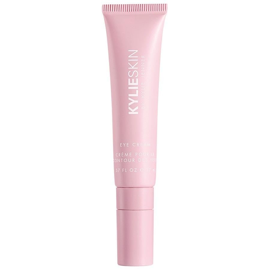 KYLIE SKIN Eye Cream Kremy pod oczy