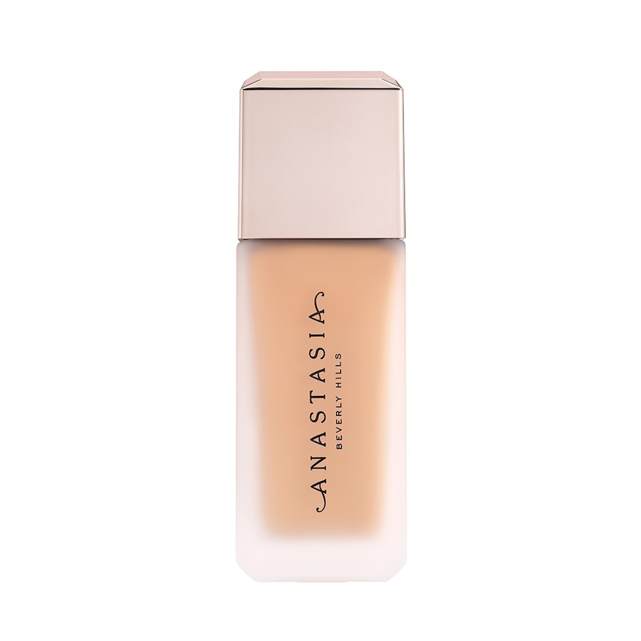 Anastasia Beverly Hills Impeccable Blurring Second Skin Matte Foundation - 1CR Podkłady 4WP