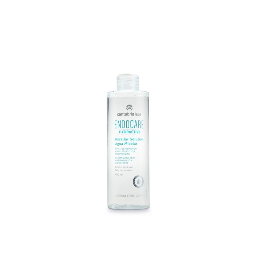 ENDOCARE Hydractive Płyn miceralny