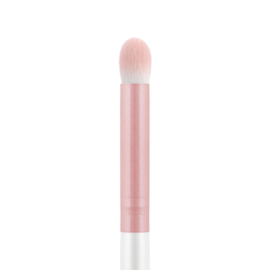 Luvia 330 // Pointed Crease Brush - Prime Vegan Candy Pędzle do cieni 1 ct