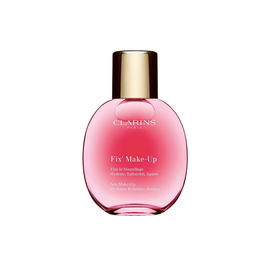 Clarins Fix' Make-Up Utrwalająca Mgiełka do Makijażu Utrwalacz do makijażu FIX MAKE-UP