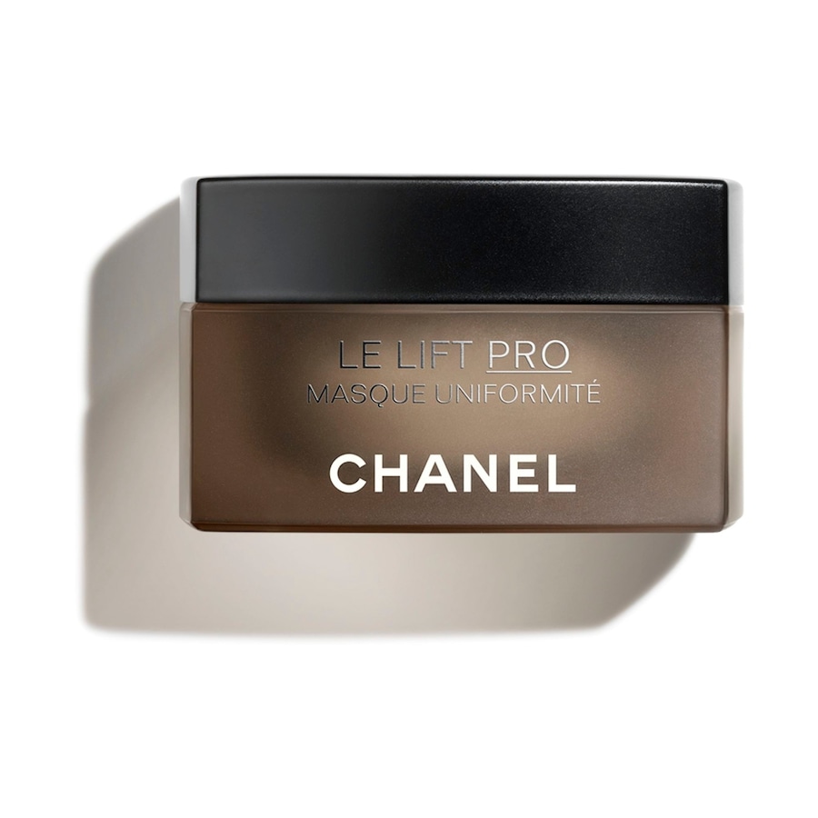 Chanel LE LIFT PRO MASQUE UNIFORMITÉ Maseczki przeciwzmarszczkowe Damski