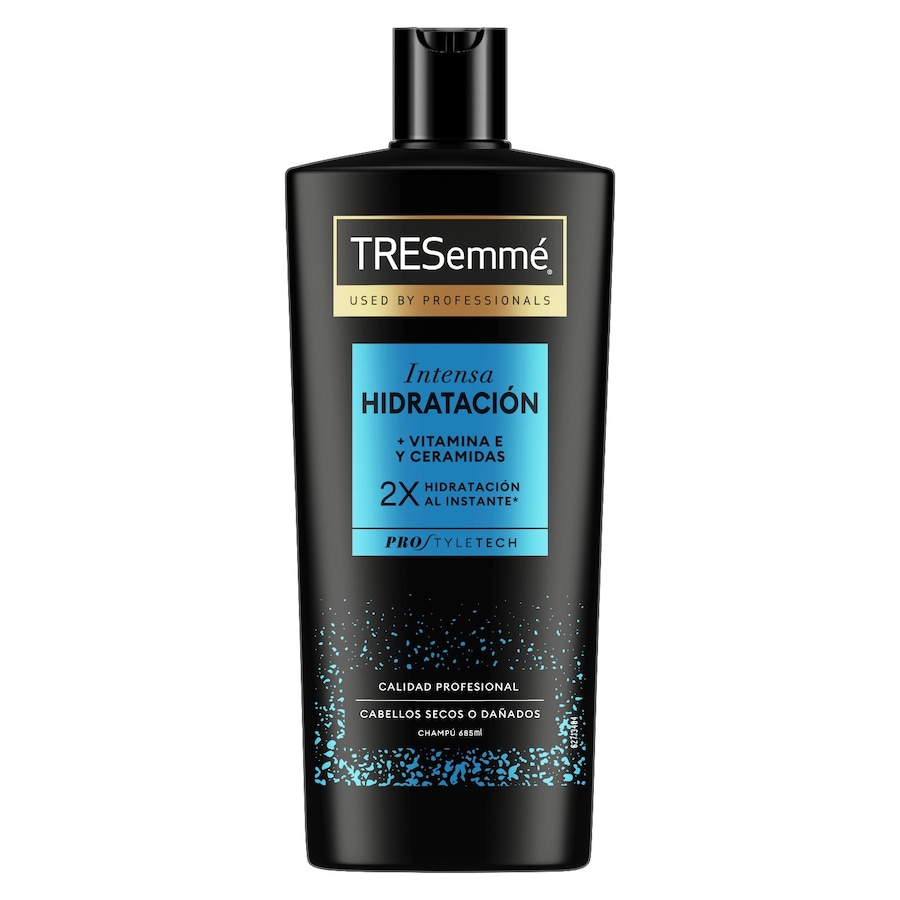 Tresemme Szampony