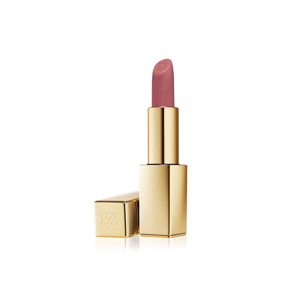 Estée Lauder Pure Color Matte Lipstick Szminki 828 In Control (Neutralny)