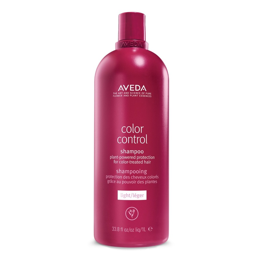 AVEDA Color control™ color control light shampoo Szampony