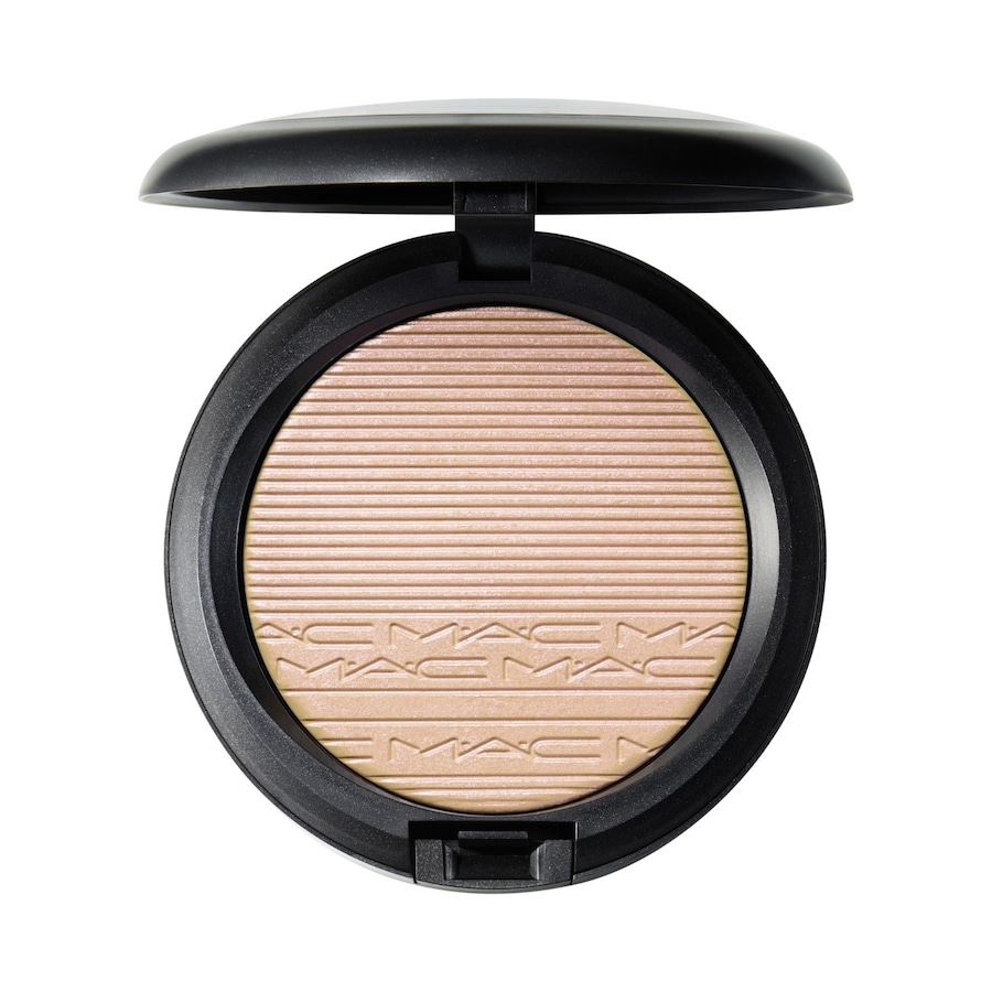 MAC Skinfinish Extra Dimension Powder Highlighter Rozświetlacze 19 - DOUBLEGLEAM