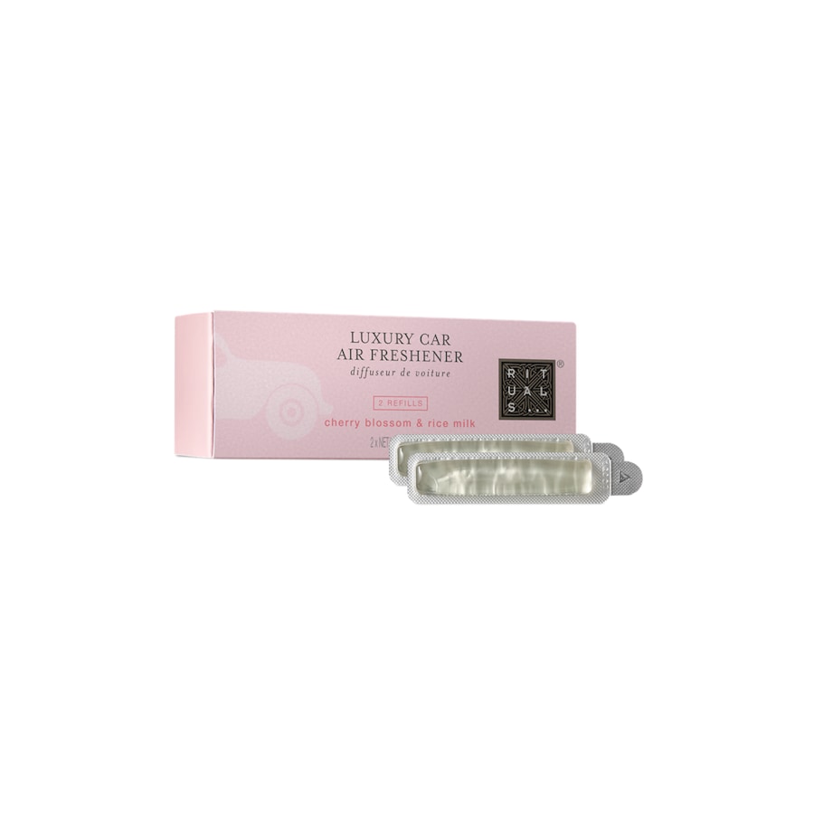 Rituals The Ritual of Sakura Car Air Freshener Lifestyle