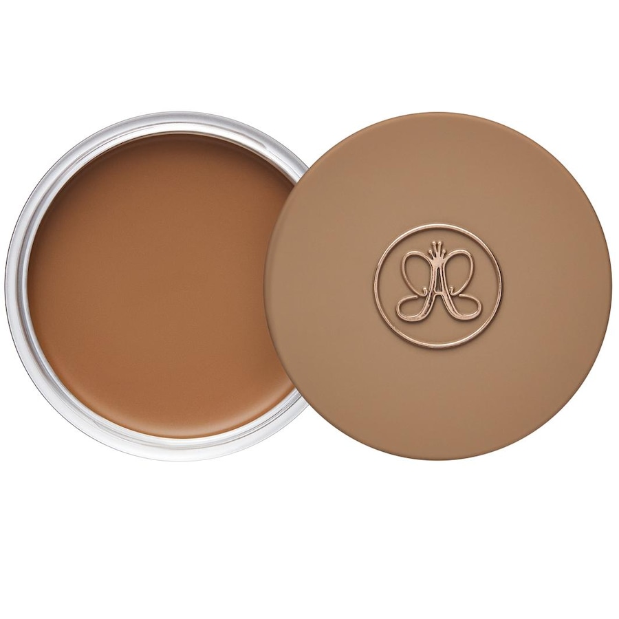 Anastasia Beverly Hills Cream Bronzery Caramel