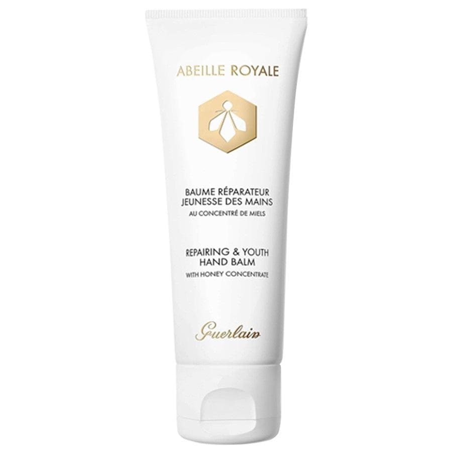 Guerlain Abeille Royale Repairing & Youth Hand Balm