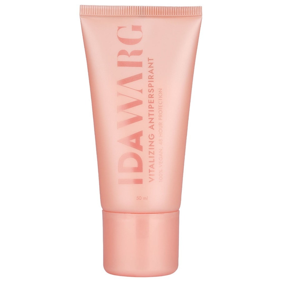 IDA WARG Beauty Vitalizing Antiperspirant Dezodoranty