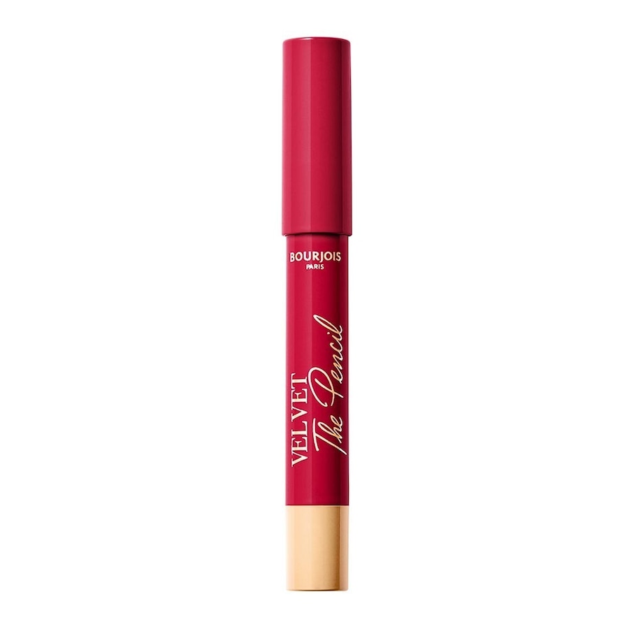 Bourjois Velvet The Pencil Szminki