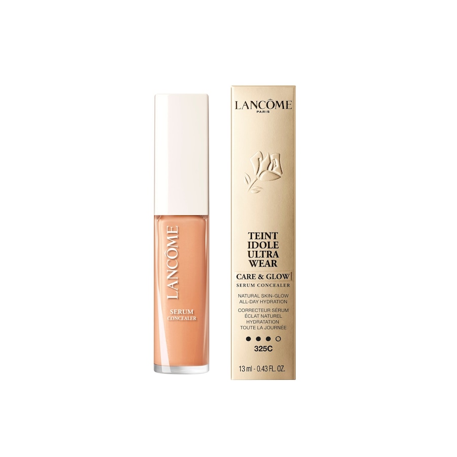 Lancôme Teint Idole Ultra Wear Care & Glow Korektory 325.0 - 325C