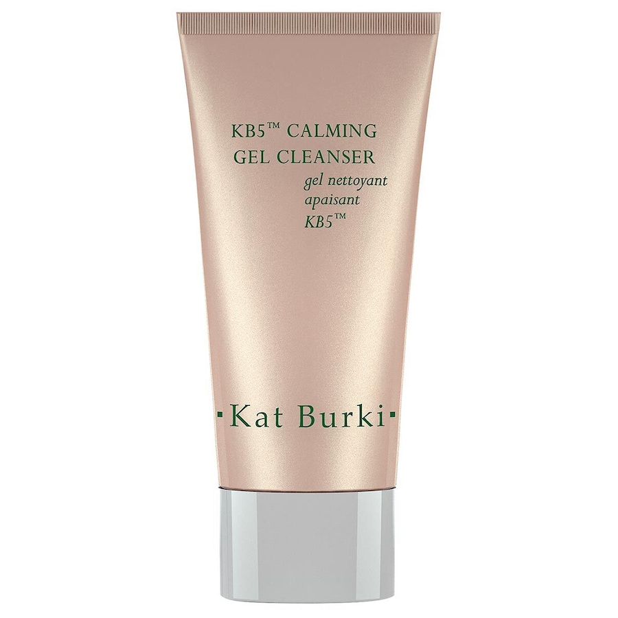 Kat Burki KB 5 Calming Gel Cleanser Żele do mycia twarzy