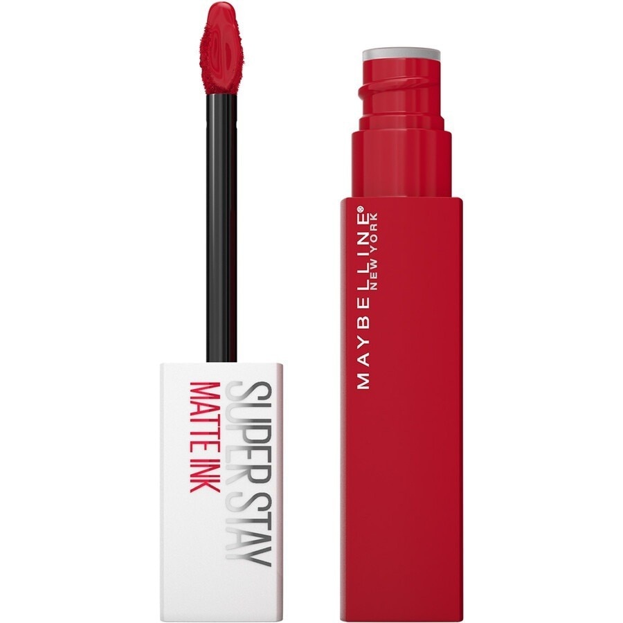 Maybelline Super Stay Matte Ink Szminki 325 Shot Caller