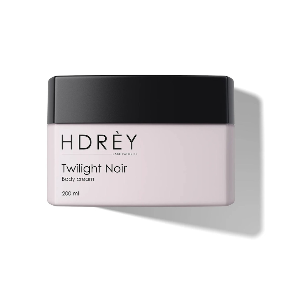 HDREY Body&Soul Twilight Noir Balsamy do ciała