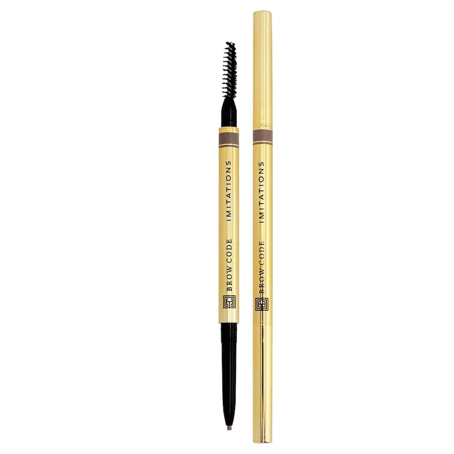 Brow Code Imitations Pencil Kredka do brwi Taupe