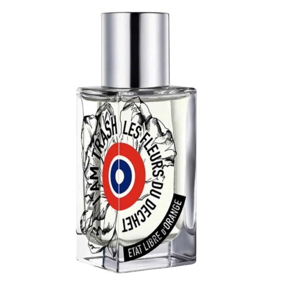 Etat libre d Orange I Am Trash Les Fleurs Du Dechet Woda perfumowana