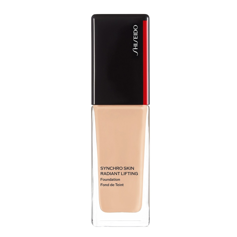Shiseido Radiant Lifting Foundation Podkłady 220