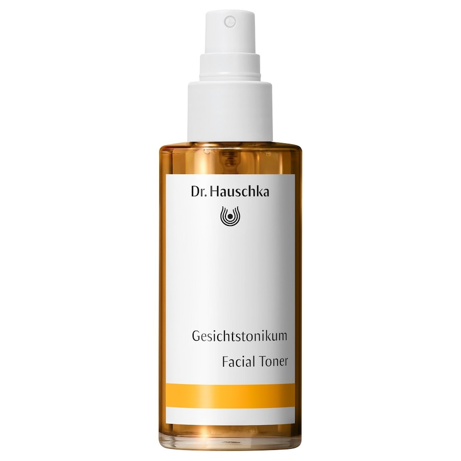 Dr. Hauschka Facial Toner Toniki do twarzy