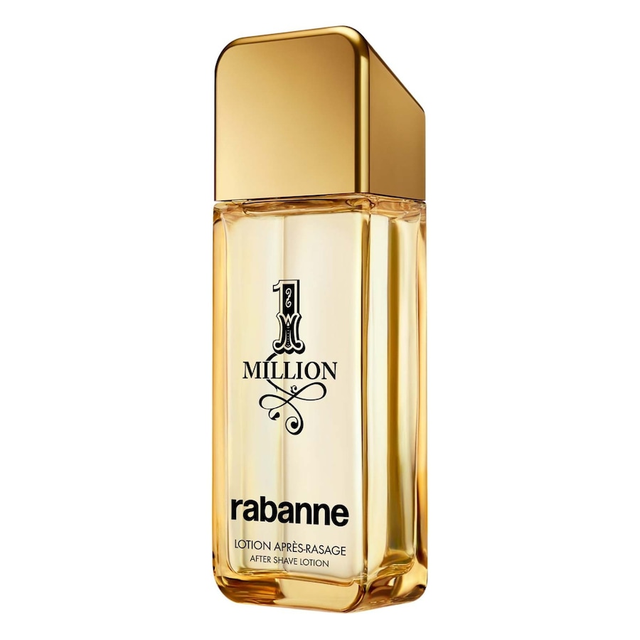 Rabanne 1 Million Lotion After-Shave Męskie