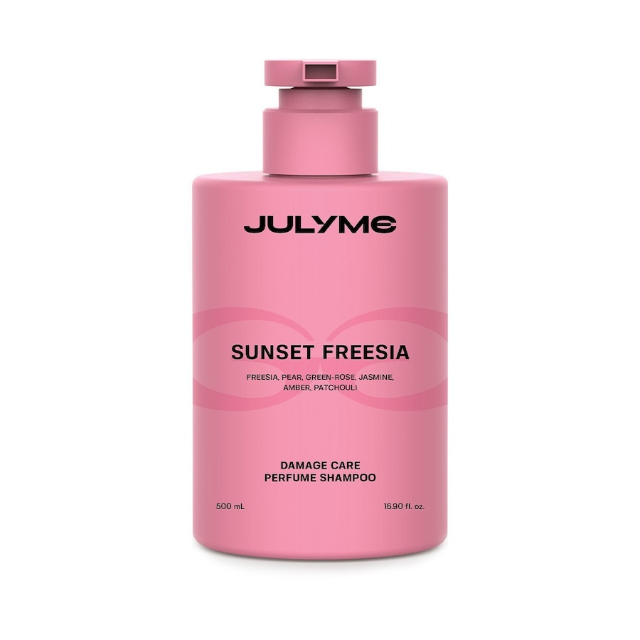 JULYME Sunset Freesia Szampony Damski
