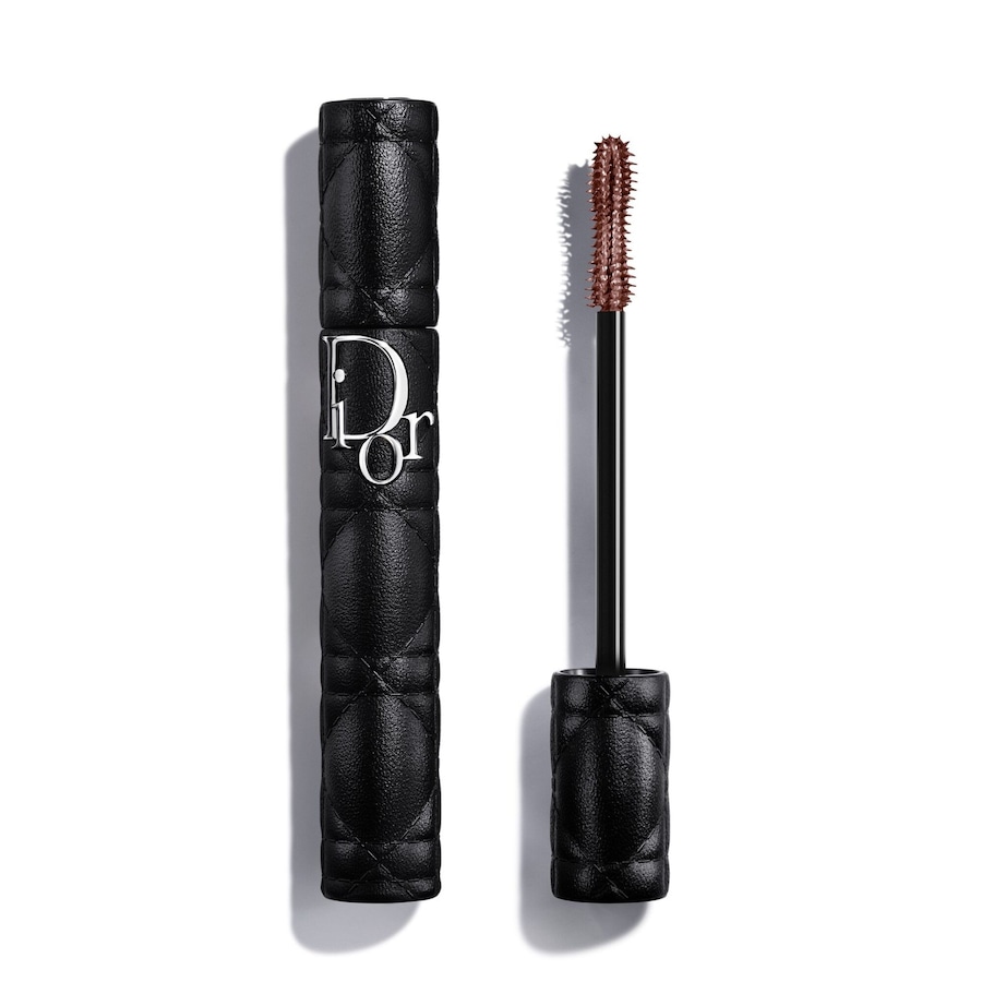 DIOR Diorshow DIORSHOW Overvolume Tusz do rzęs o ekstremalnej objętości – 24-godzinna trwałość – precyzyjne podkreślenie każdej rzęsy. Tusze do rzęs 1