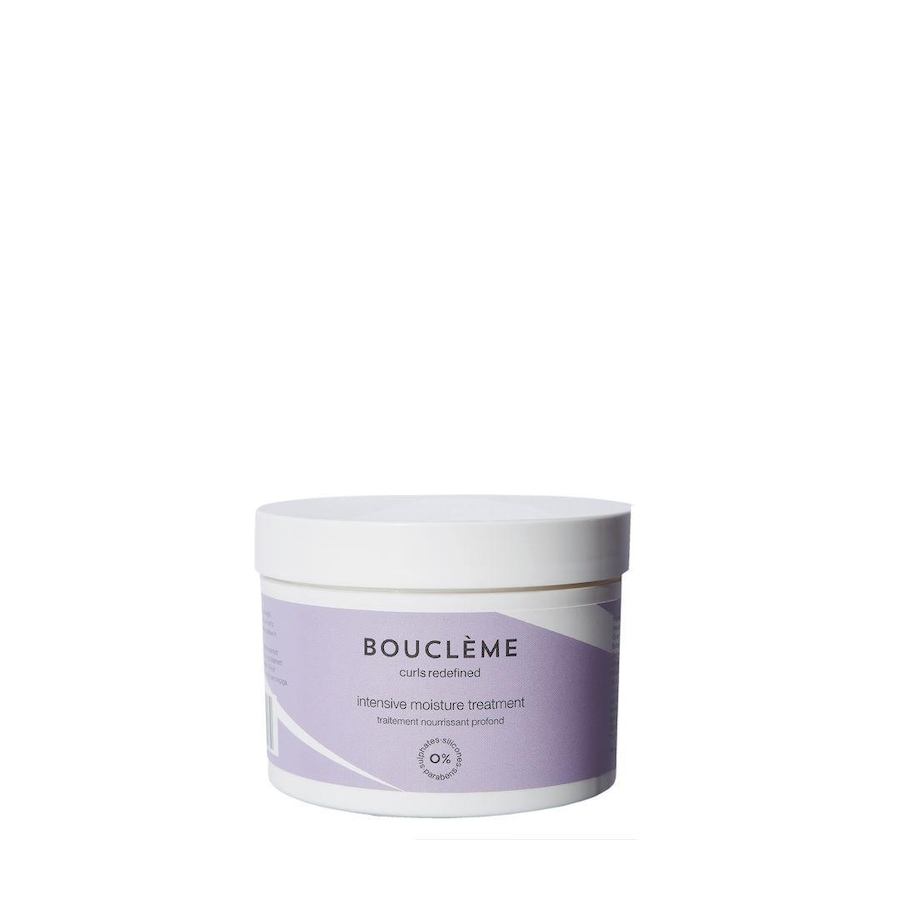 Bouclème Intensive Moisture Treatment Maski do włosów